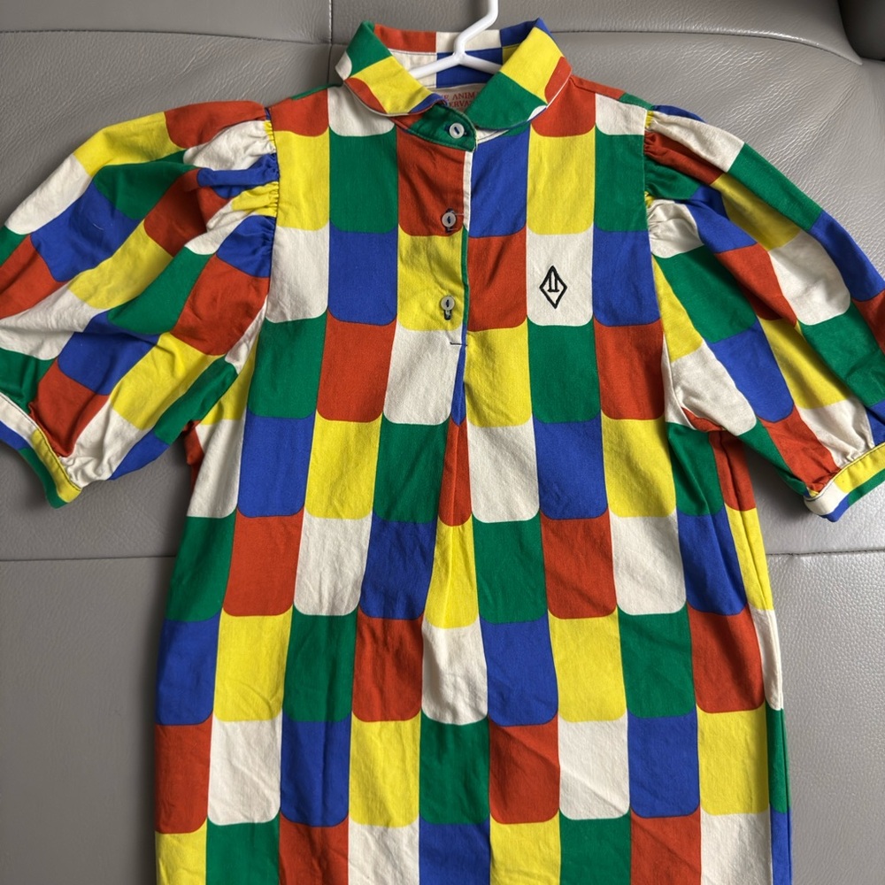 The Animals observatory girls dress
